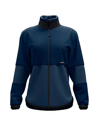 ORTOVOX | Damen Fleecejacke Teddy | 